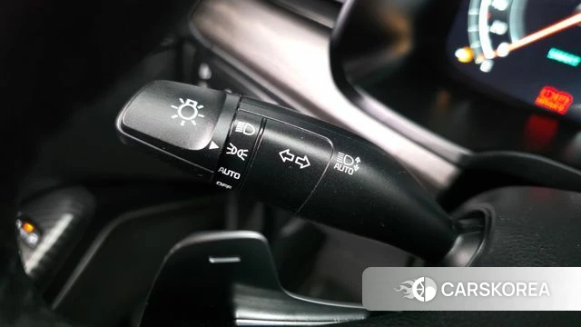 Kia K7 Premier id 4849666 из Кореи 24