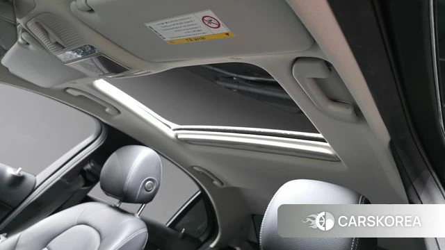 Mercedes-Benz C-Class W205 id 4698734 из Кореи 24