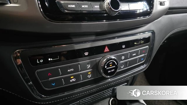 Ssangyong Rexton Sports Cannes id 4351131 из Кореи 24