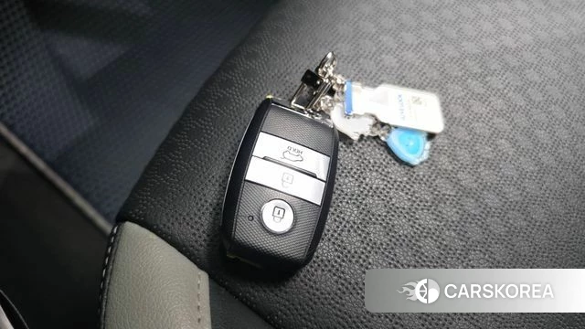 Kia All New Morning (JA) id 4471794 из Кореи 24