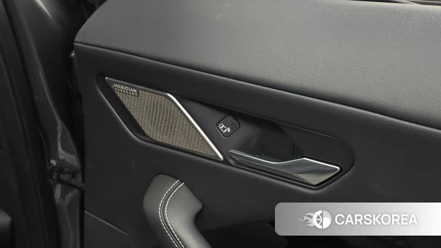 Jaguar I-PACE id 4520457 из Кореи 24