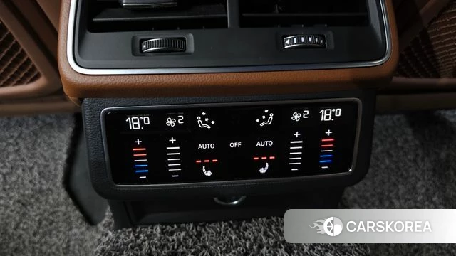 Audi A6 (C8) id 4501336 из Кореи 24