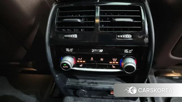 BMW 6 Series GT (G32) id 4530324 из Кореи 24