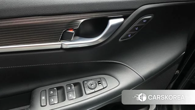 Hyundai Grandeur IG id 4520723 из Кореи 24