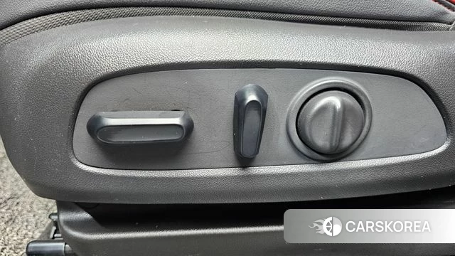 Chevrolet (GM Daewoo) Trailblazer id 4482039 из Кореи 24