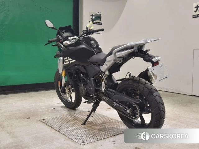 Проданный BMW G310GS id 4229282 из Японии, фото 24
