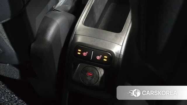 Kia The New Kia Ray EV id 4921165 из Кореи 24