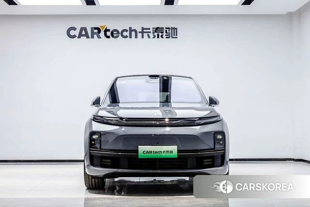 Ideal car Ideal L7 id 4253439 из Китая 24