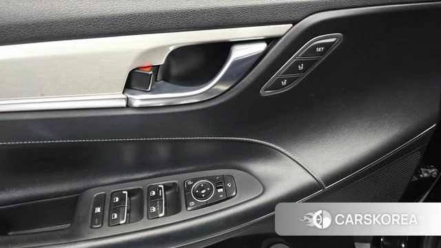 Hyundai Grandeur IG id 4246315 из Кореи 24