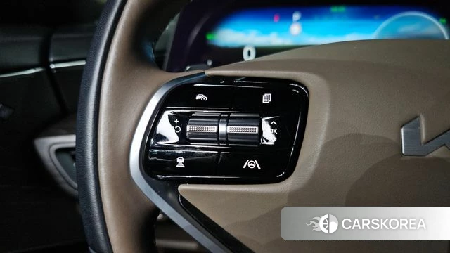 Kia K8 Hybrid id 4726876 из Кореи 24