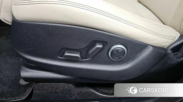 Genesis GV70 id 4356012 из Кореи 24