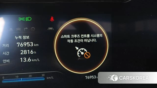 Hyundai The New Avante (CN7) id 4194834 из Кореи 24