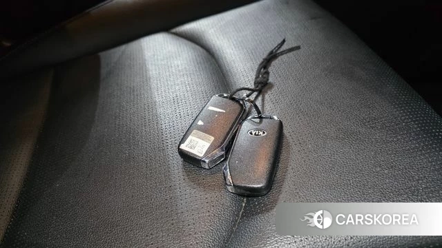 Kia Come New K3 id 4794302 из Кореи 24