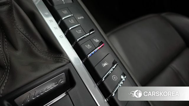 Porsche Macan id 4631946 из Кореи 24