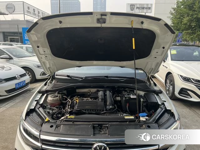 Volkswagen Bora id 4277012 из Китая 24