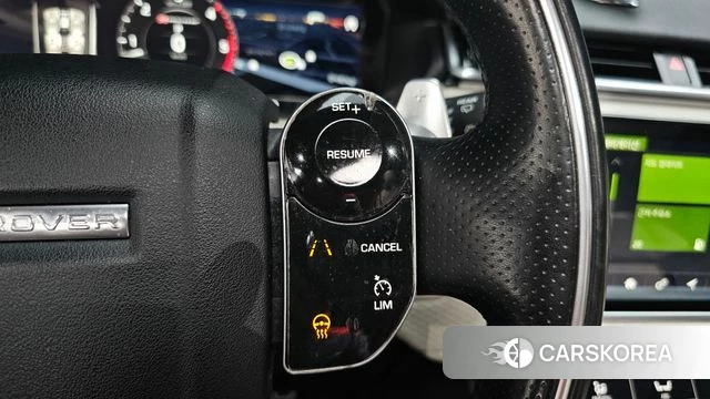 Land Rover Range Rover Velar id 4435747 из Кореи 24