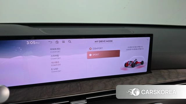 Genesis GV80 id 4349405 из Кореи 24
