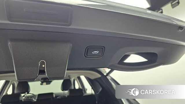 Hyundai The New Tucson Hybrid (NX4) id 4934858 из Кореи 24