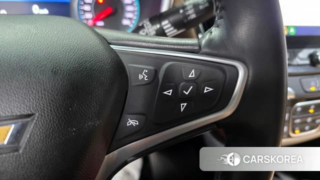 Chevrolet (GM Daewoo) The New Equinox id 4281611 из Кореи 24