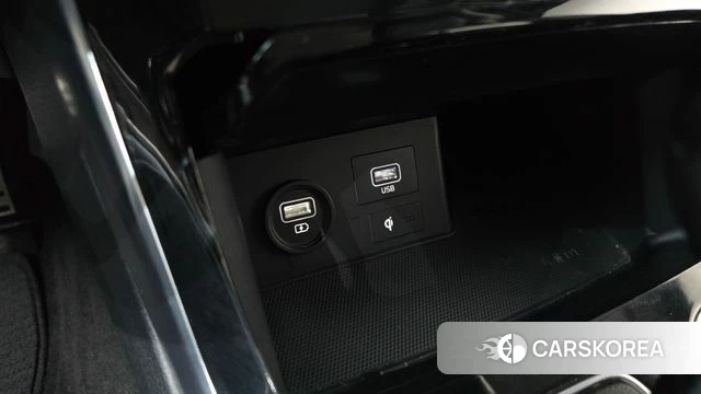 Kia Mohave Master id 4943237 из Кореи 24