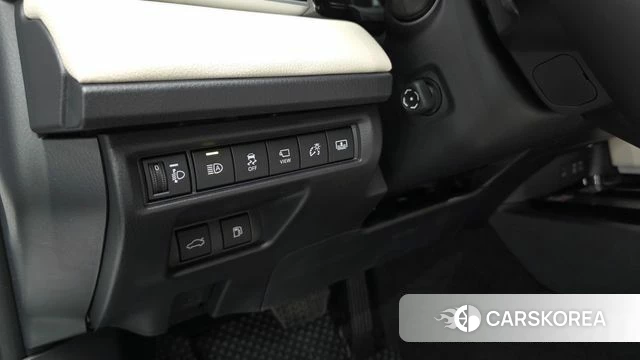 Toyota Camry (XV80) id 4748778 из Кореи 24