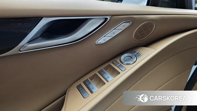Genesis G80 (RG3) id 4279494 из Кореи 24