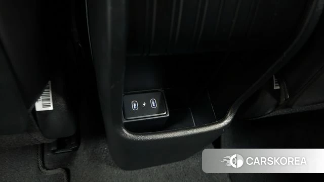 Hyundai Kona Hybrid (SX2) id 4329711 из Кореи 24