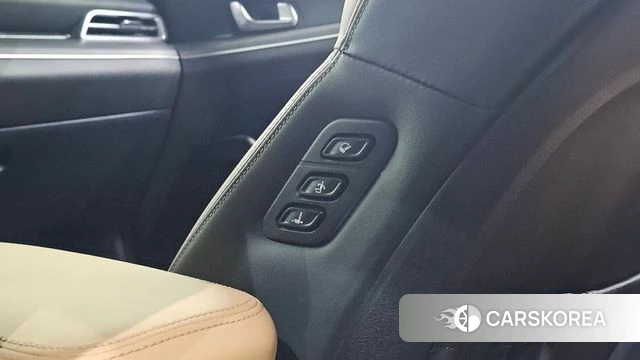 Kia K5 Hybrid 3rd Generation id 4922516 из Кореи 24