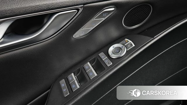 Genesis G80 (RG3) id 4625634 из Кореи 24