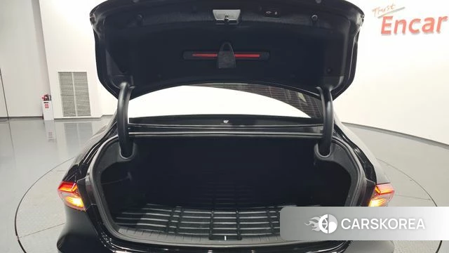 Hyundai The New Grandeur IG id 4662459 из Кореи 24