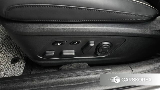 Kia The New K8 Hybrid id 4669806 из Кореи 24