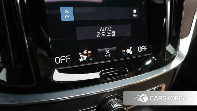 Volvo S60 3rd generation id 4232155 из Кореи 24