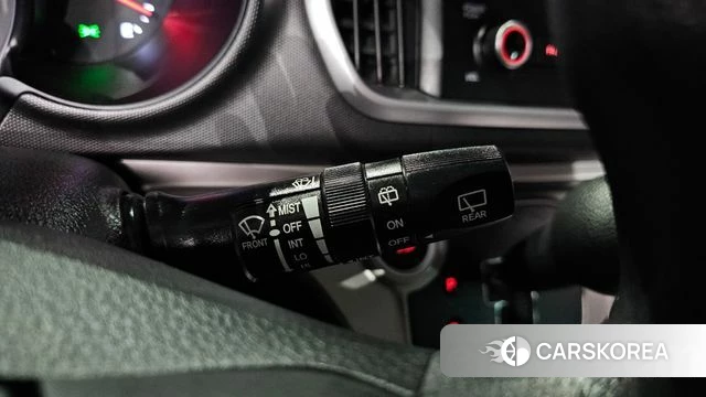 Kia The New Ray id 4930017 из Кореи 24