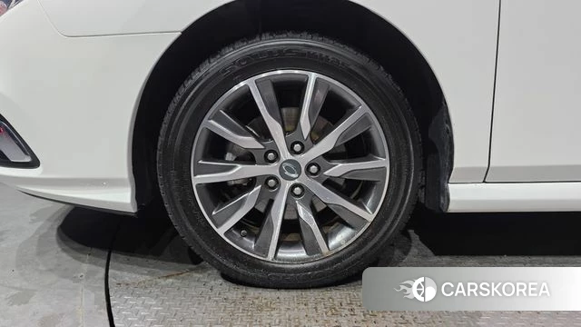 Renault Korea (Samsung) SM5 Nova id 4610359 из Кореи 24