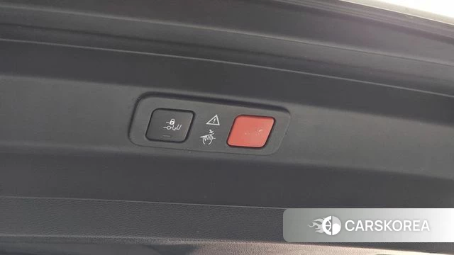Peugeot 5008 second generation id 4837031 из Кореи 24