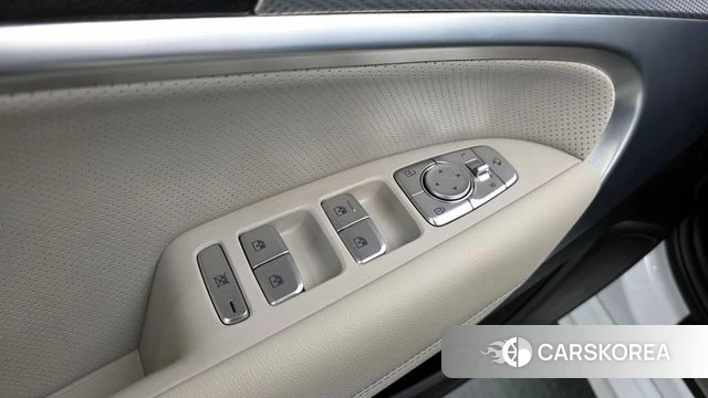 Genesis The New G70 id 4224355 из Кореи 24