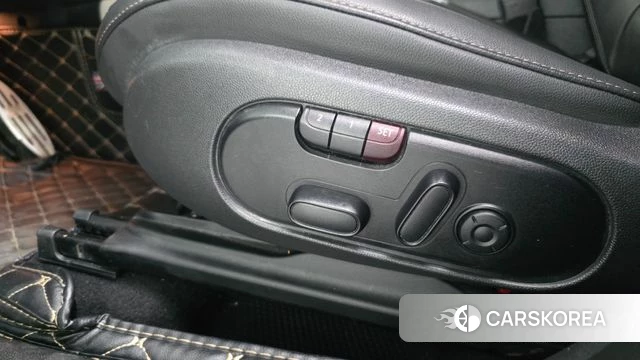 Mini Cooper S Countryman id 4595641 из Кореи 24