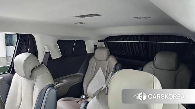 Kia The New Carnival 4th Generation id 4388195 из Кореи 24