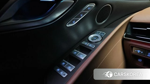 Genesis G80 (RG3) id 4632596 из Кореи 24
