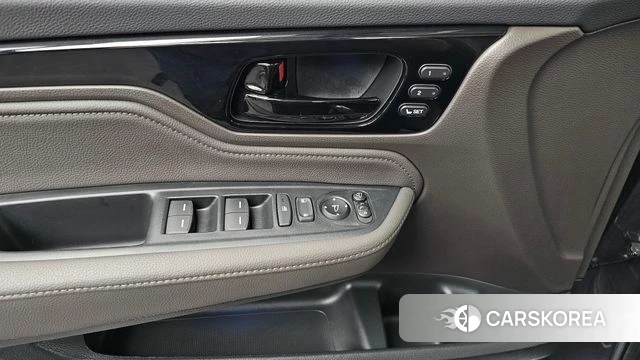 Honda Odyssey id 4740599 из Кореи 24