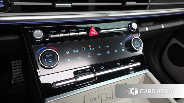 Hyundai Santa Fe (MX5) id 4474256 из Кореи 24