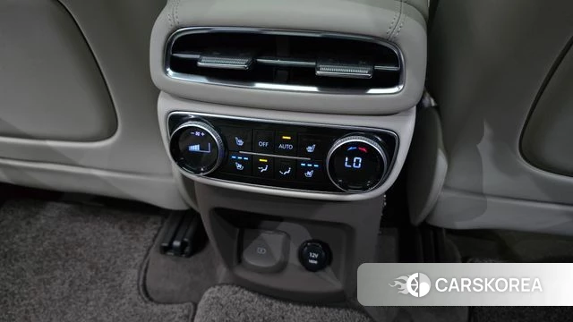 Genesis GV80 id 4422777 из Кореи 24