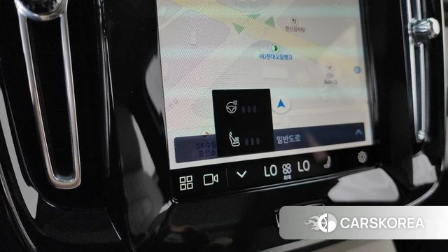 Volvo XC40 id 4523440 из Кореи 24