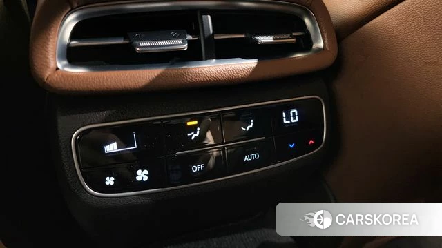 Genesis G80 (RG3) id 4224808 из Кореи 24
