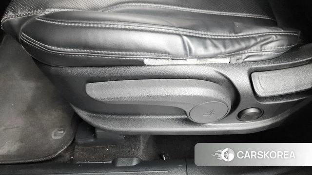 Hyundai The New Santa Fe id 4224203 из Кореи 24