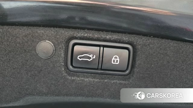 Kia K7 Premier id 4609957 из Кореи 24