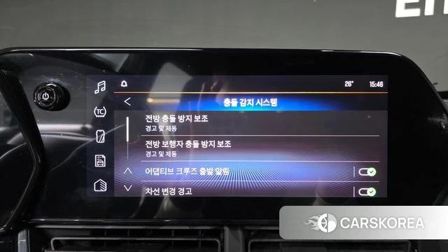 Chevrolet (GM Daewoo) Trax Crossover id 4863372 из Кореи 24