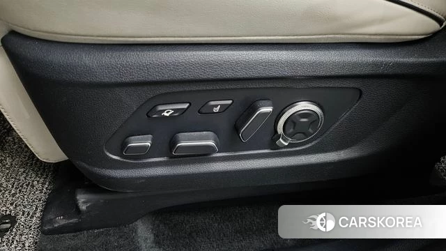 Hyundai The New Palisade id 4670401 из Кореи 24