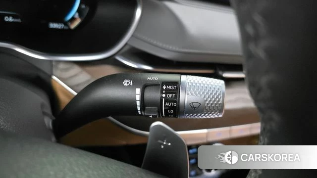Genesis G80 (RG3) id 4496033 из Кореи 24