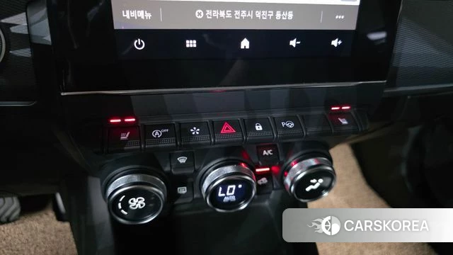 Renault Korea (Samsung) XM3 id 4754349 из Кореи 24